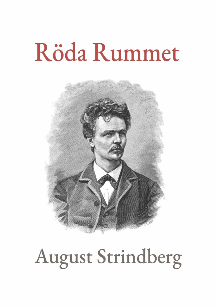 Röda Rummet main product photo
