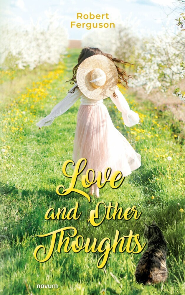 Love and Other Thoughts main product photo