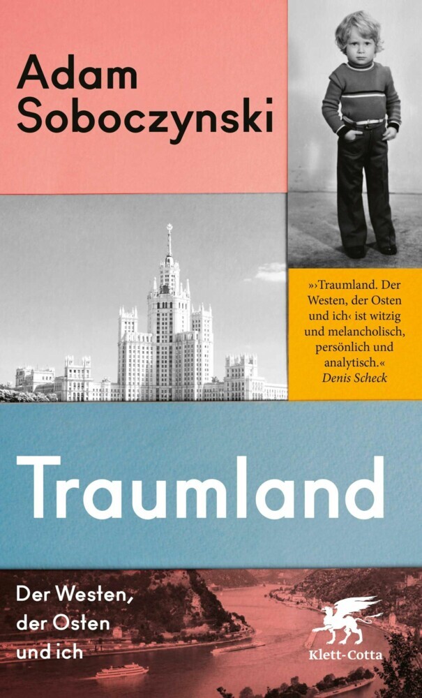 Traumland main product photo
