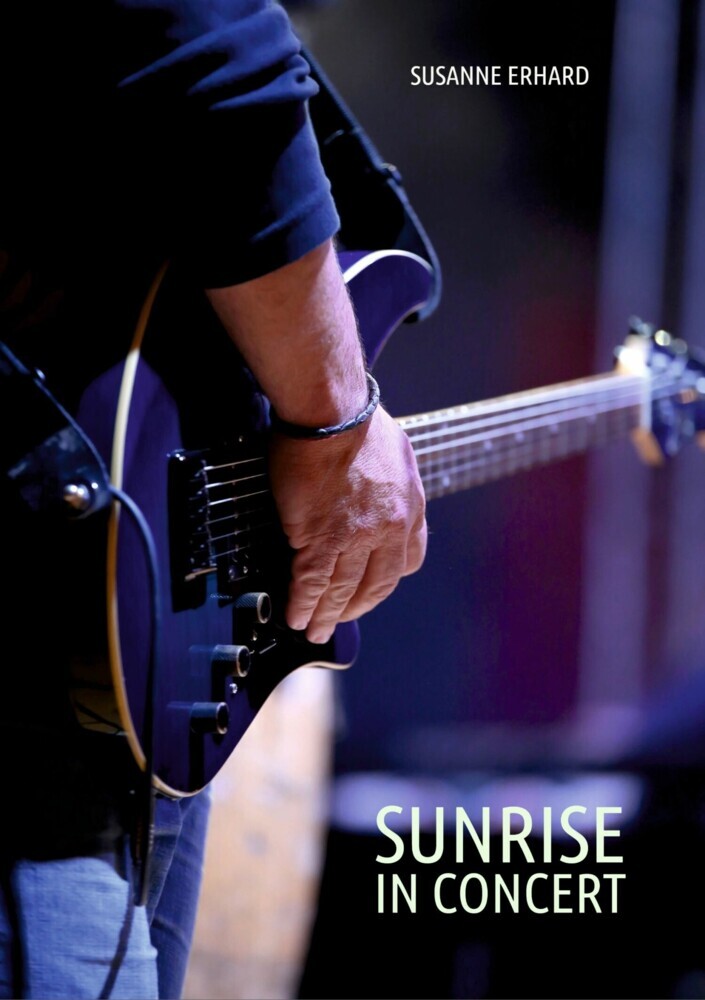 Sunrise main product photo