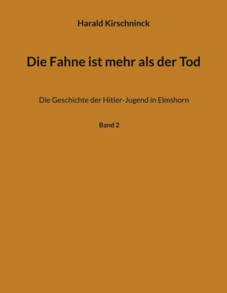 Die Fahne ist mehr als der Tod