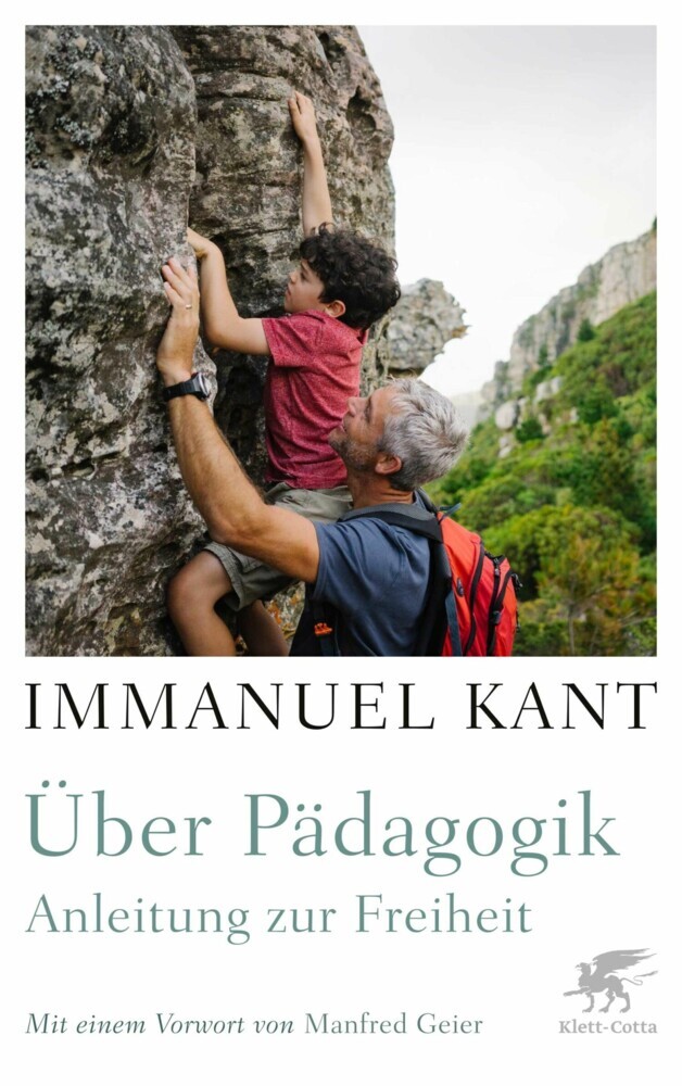 Über Pädagogik main product photo