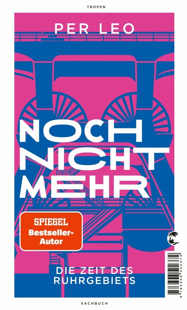 Noch nicht mehr main product photo