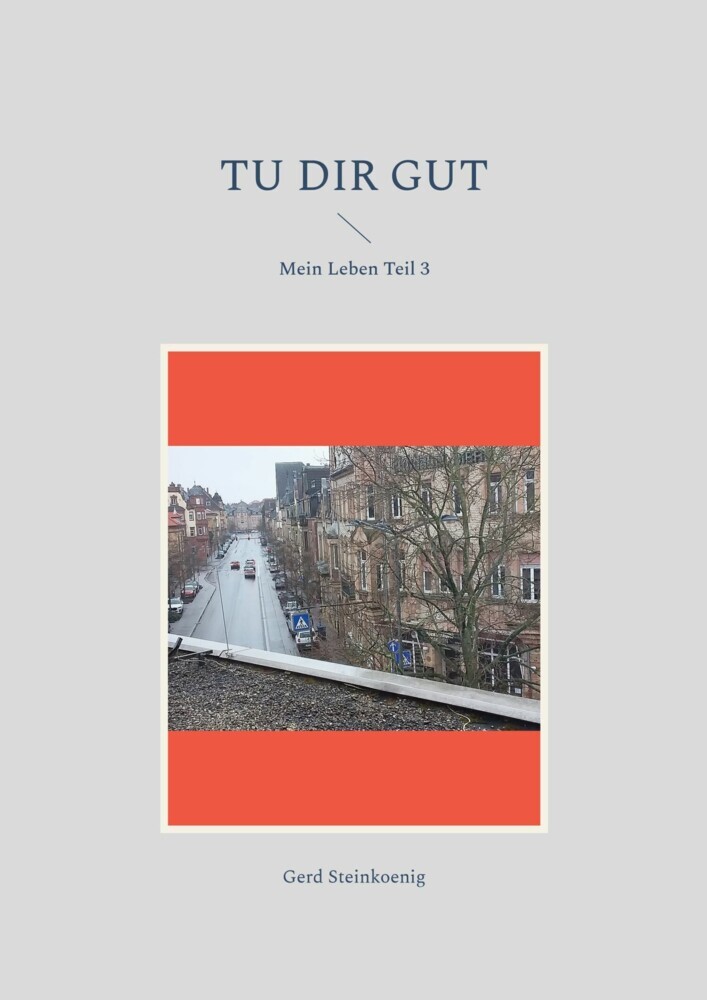 Tu dir gut main product photo