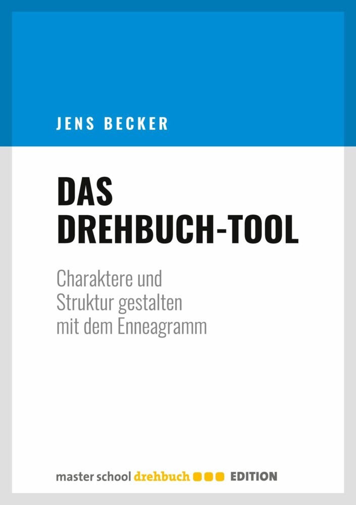 Das Drehbuch-Tool main product photo