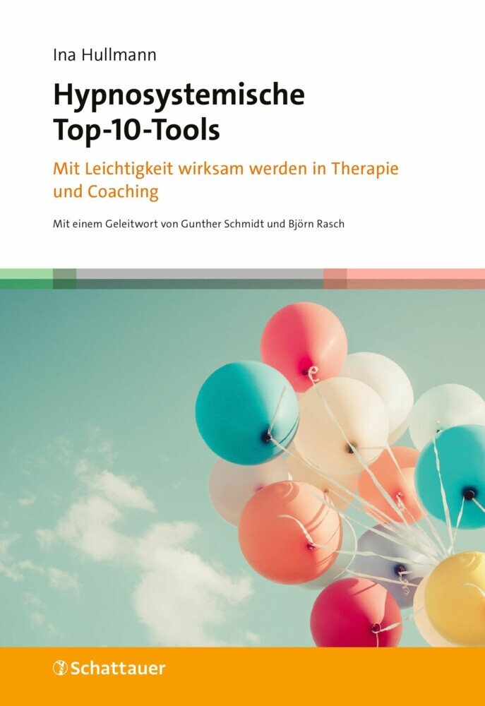 Hypnosystemische Top-10-Tools main product photo