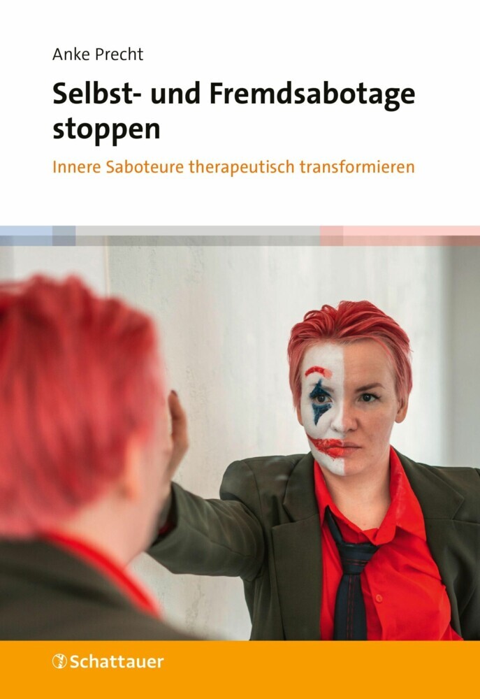 Selbst- und Fremdsabotage stoppen main product photo