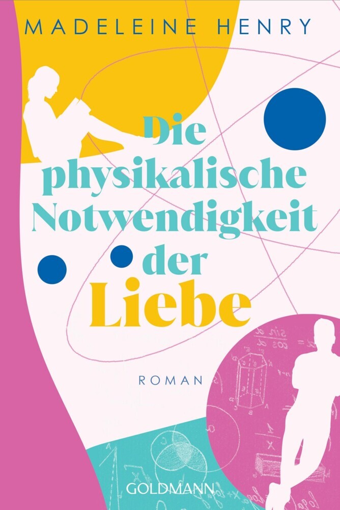 Die physikalische Notwendigkeit der Liebe main product photo