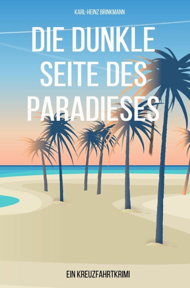 Die dunkle Seite des Paradieses main product photo