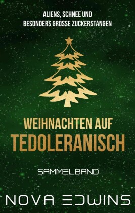 Weihnachten auf Tedoleranisch