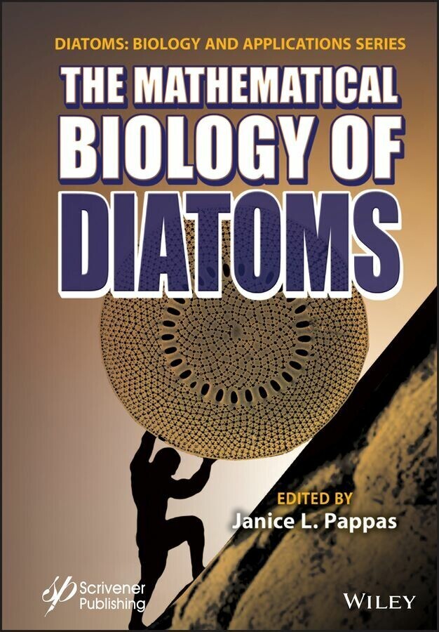 The Mathematical Biology of Diatoms main product photo
