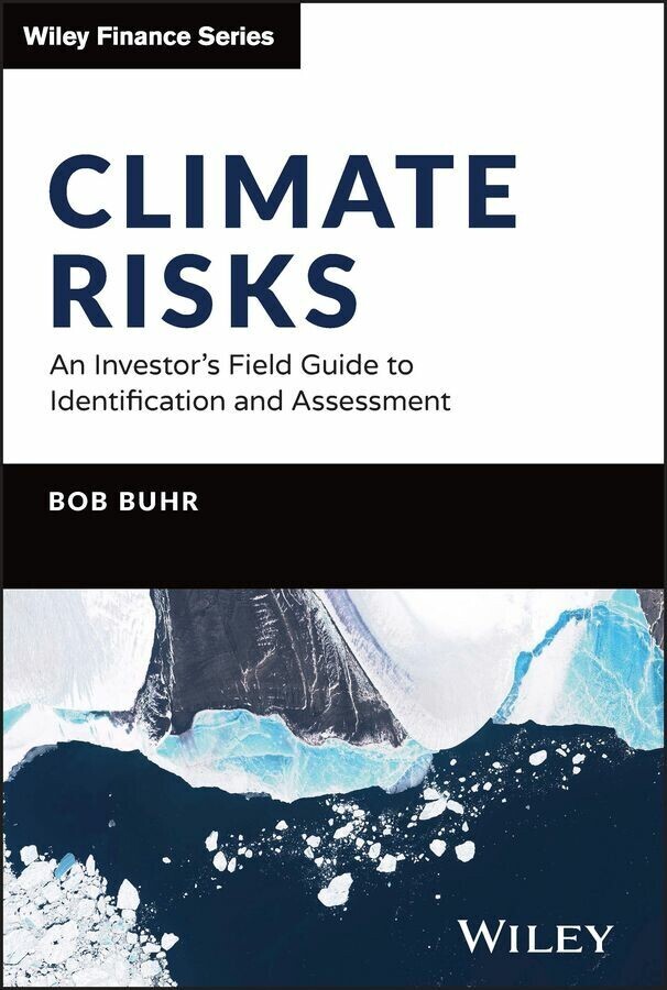 Climate Risks main product photo