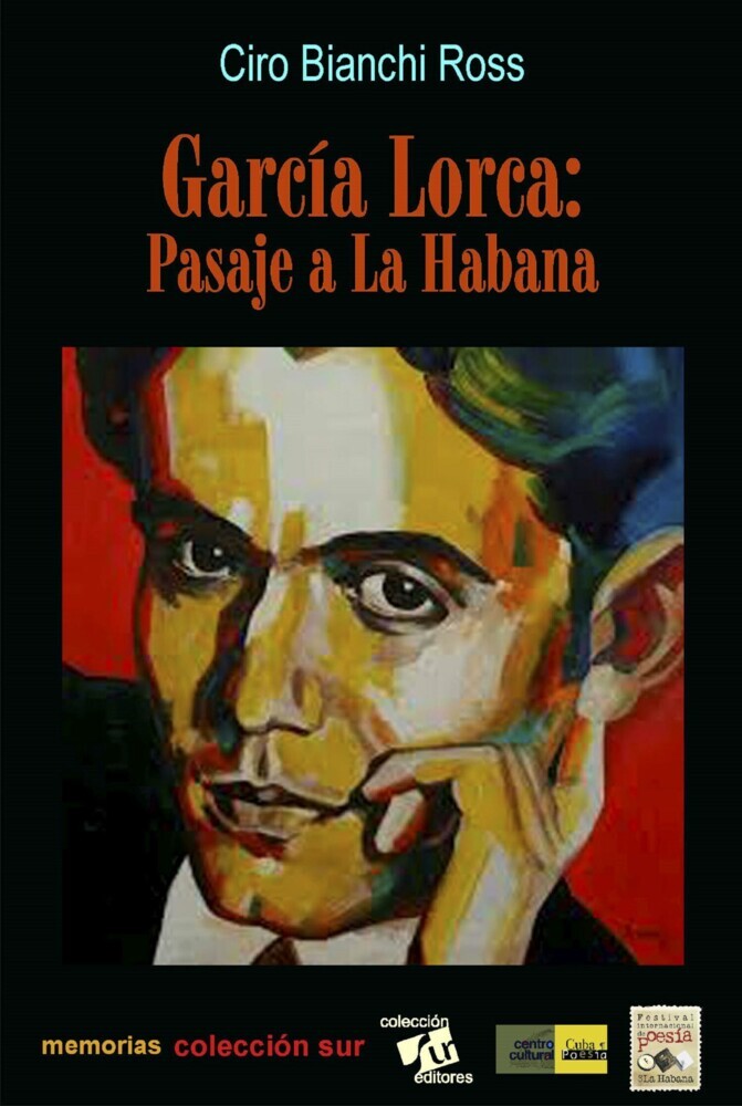 García Lorca, Pasaje a la Habana main product photo