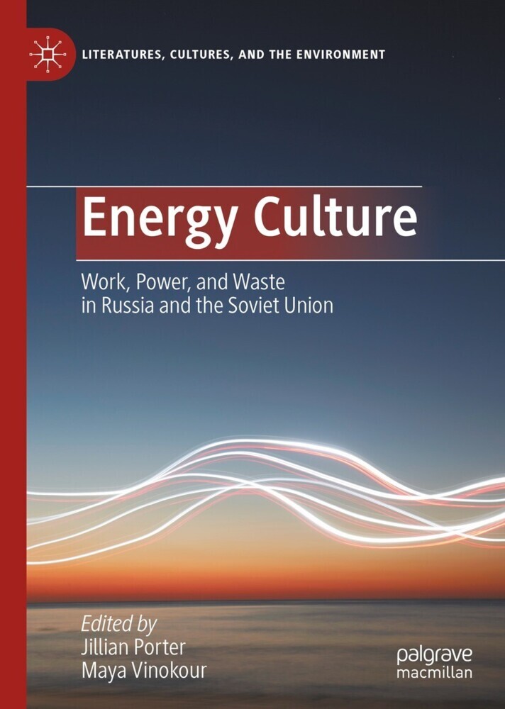 Energy Culture main product photo