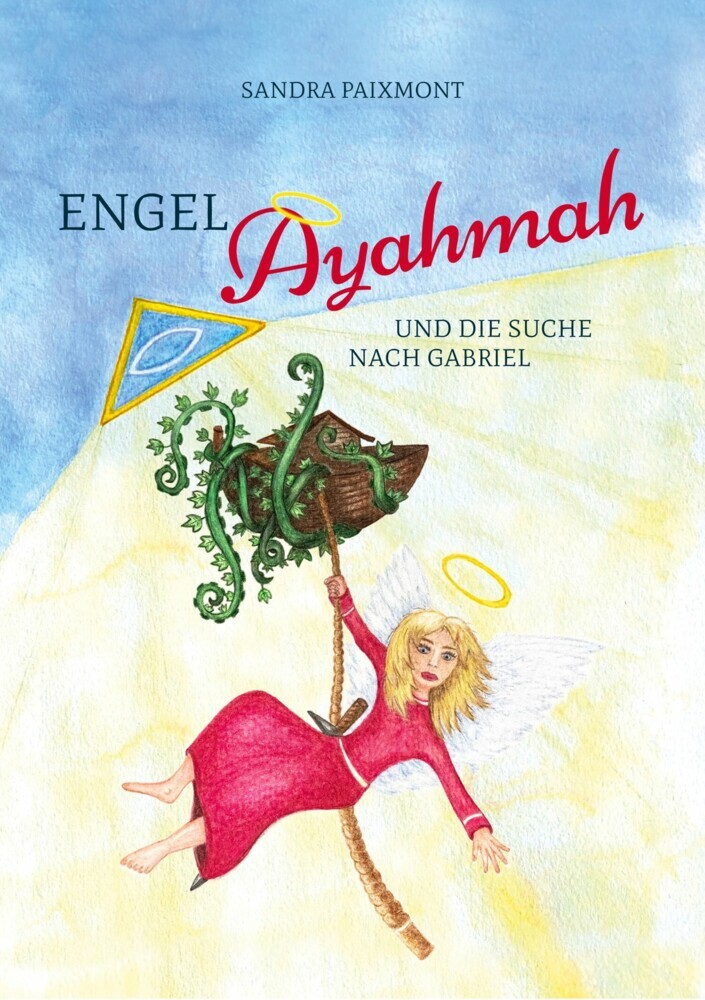 Engel Ayahmah main product photo