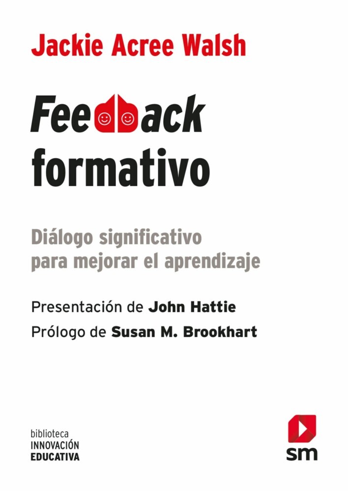 Feedback formativo main product photo