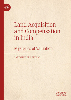 Land Acquisition and Compensation in India