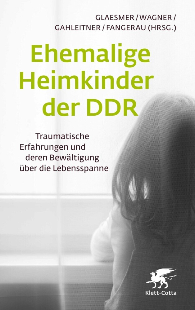 Ehemalige Heimkinder der DDR main product photo