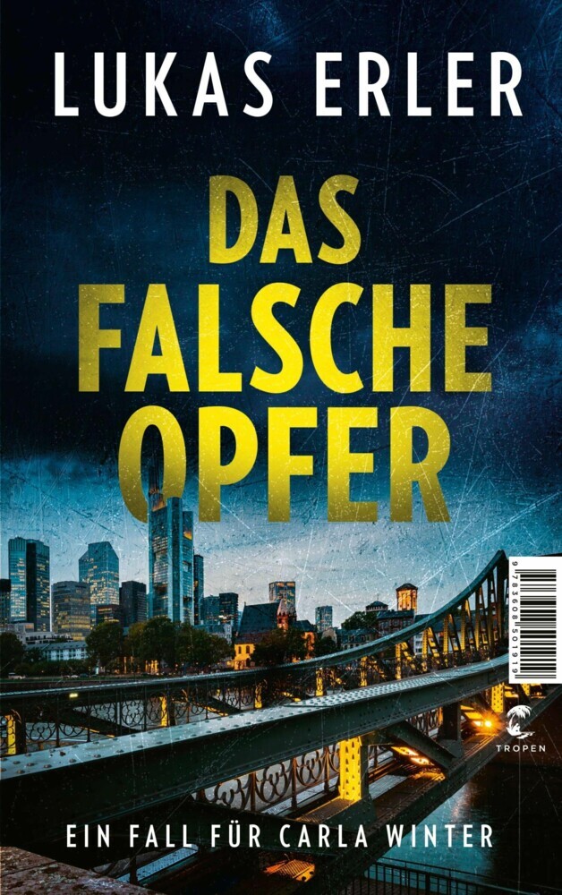 Das falsche Opfer main product photo