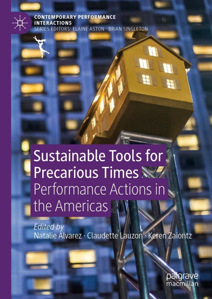 Sustainable Tools for Precarious Times main product photo
