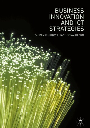 Business Innovation and ICT Strategies