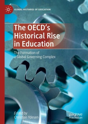 The OECD's Historical Rise in Education