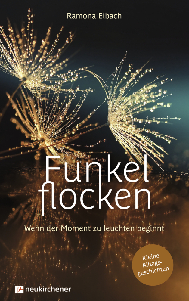 Funkelflocken main product photo