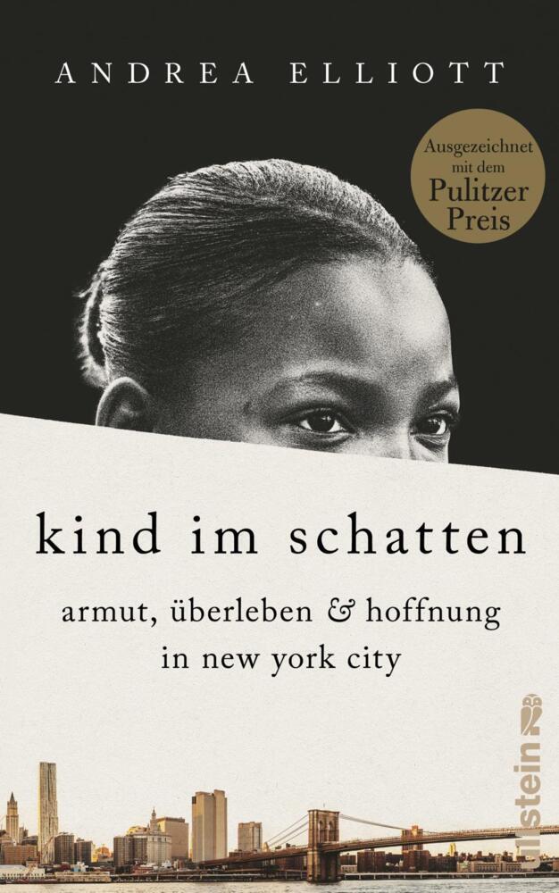 Kind im Schatten main product photo