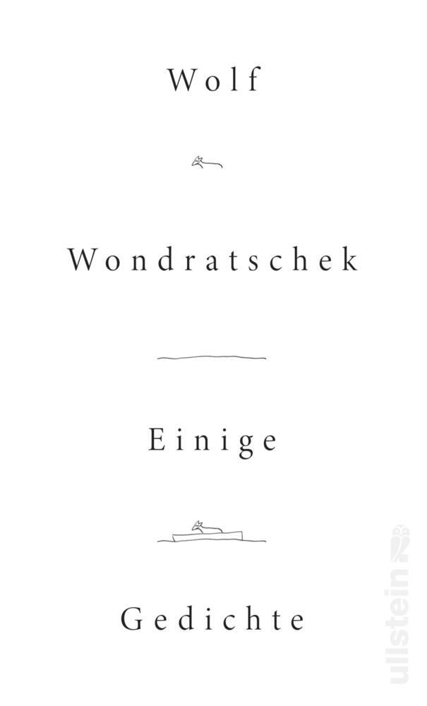Einige Gedichte main product photo