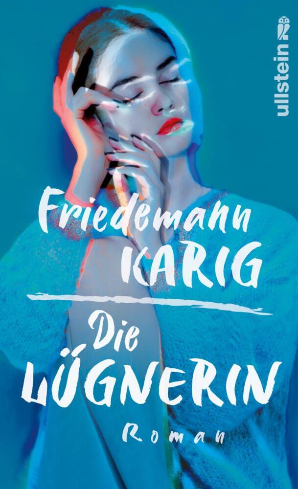 Die Lügnerin main product photo