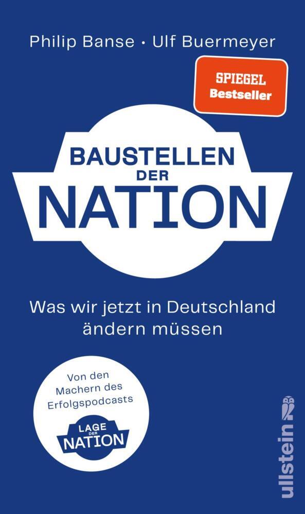Baustellen der Nation main product photo