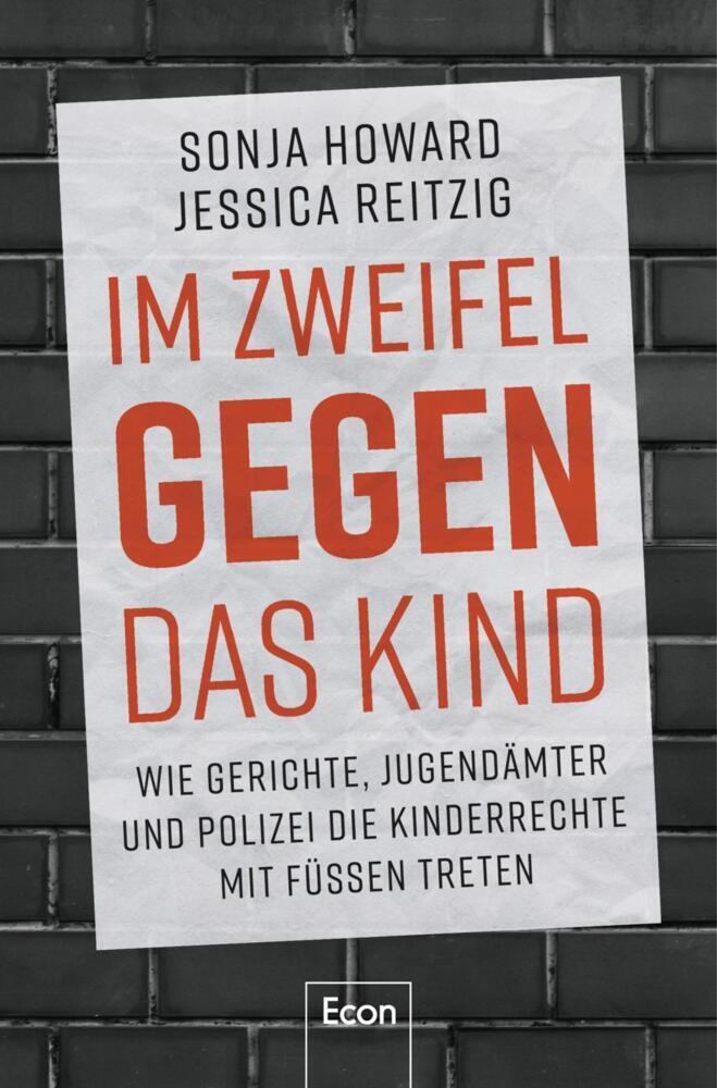 Im Zweifel gegen das Kind main product photo