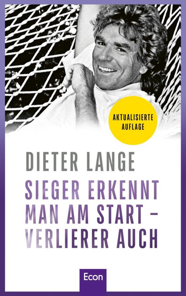 Sieger erkennt man am Start - Verlierer auch main product photo