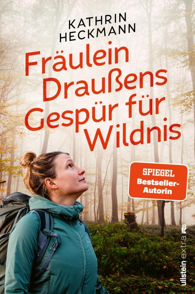 Fräulein Draußens Gespür für Wildnis main product photo