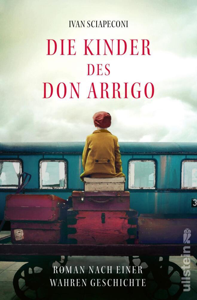 Die Kinder des Don Arrigo main product photo