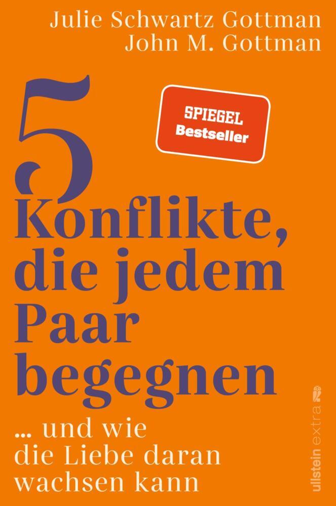 5 Konflikte, die jedem Paar begegnen main product photo