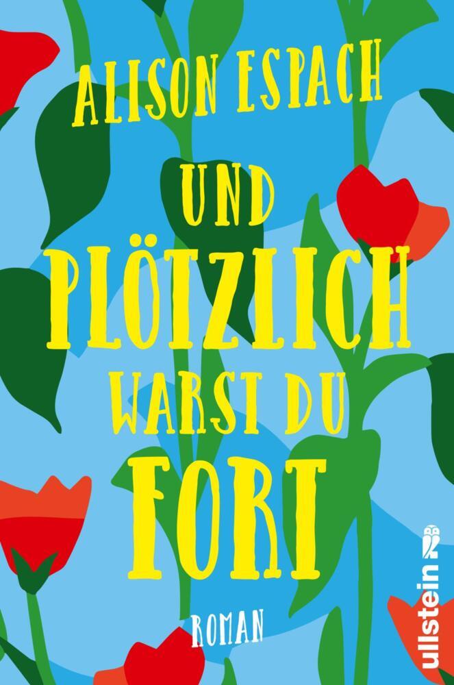 Und plötzlich warst du fort main product photo