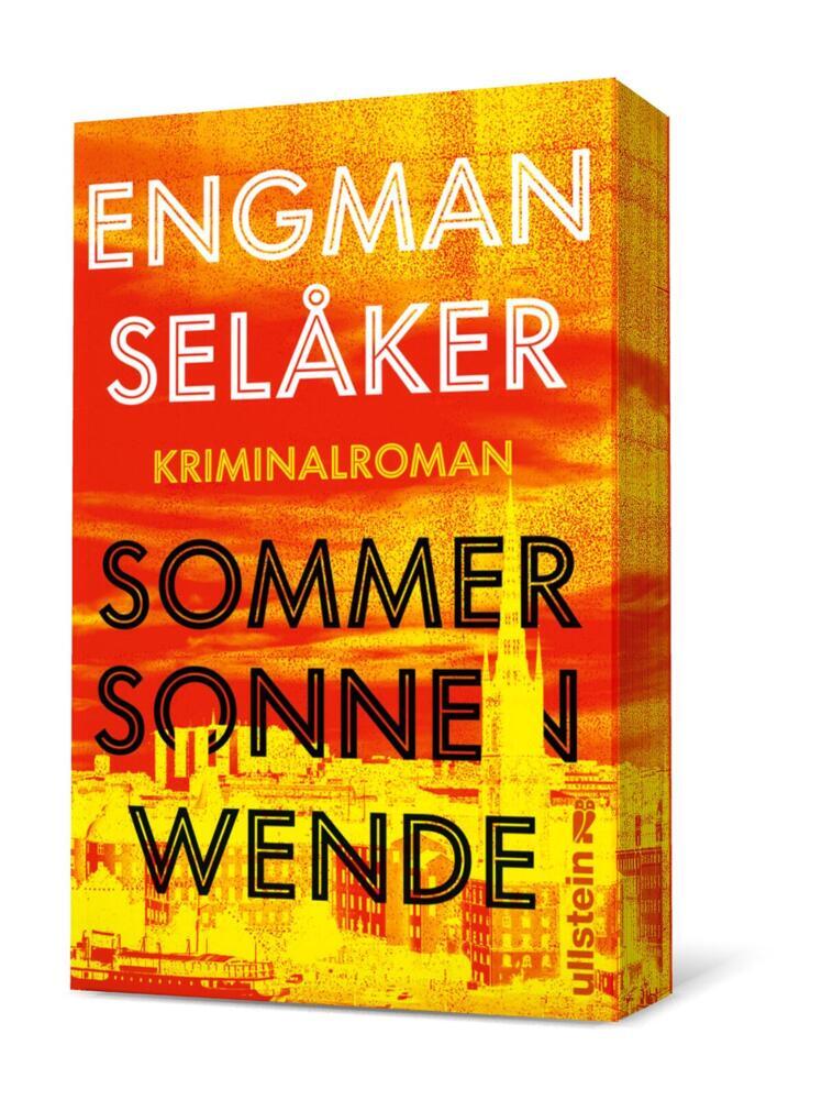 Sommersonnenwende main product photo