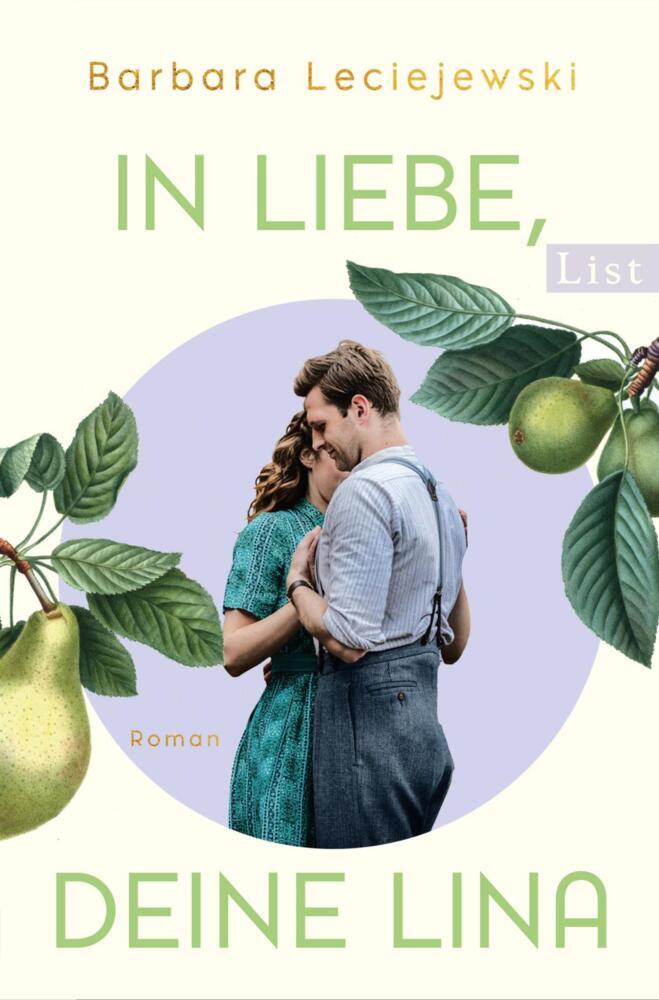 In Liebe, deine Lina main product photo