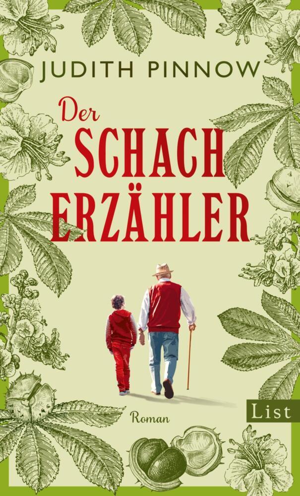 Der Schacherzähler main product photo