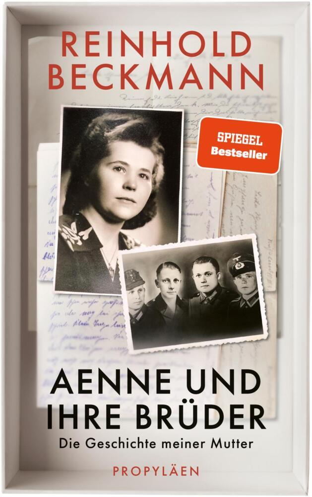 Aenne und ihre Brüder main product photo