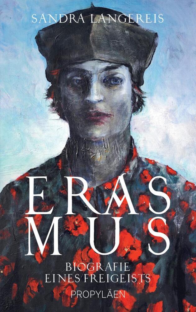Erasmus main product photo