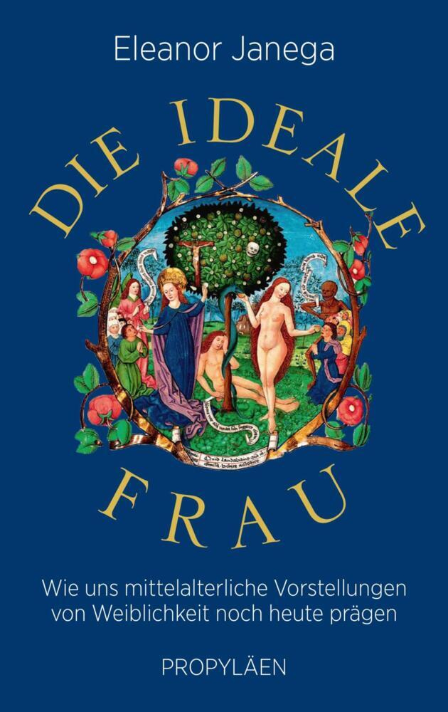 Die ideale Frau main product photo