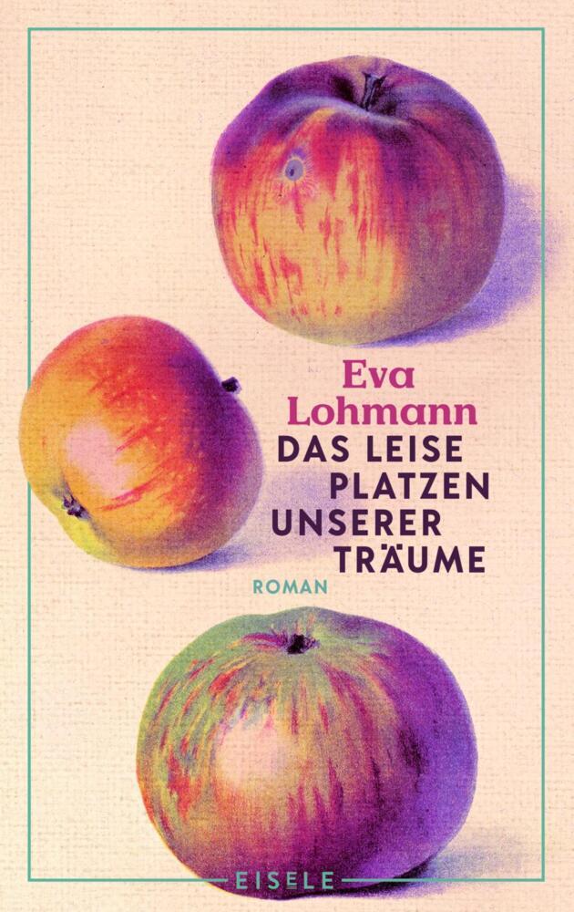 Das leise Platzen unserer Träume main product photo