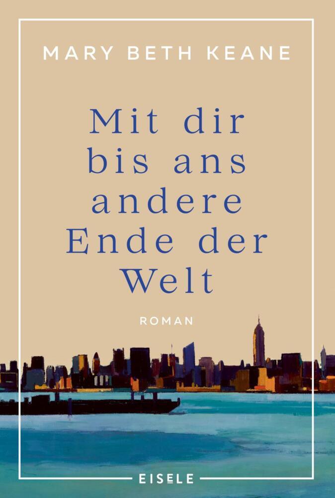 Mit dir bis ans andere Ende der Welt main product photo