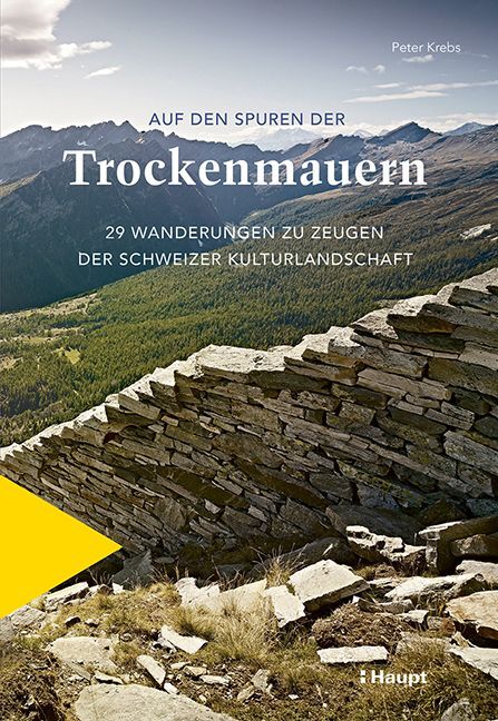 Auf den Spuren der Trockenmauern main product photo