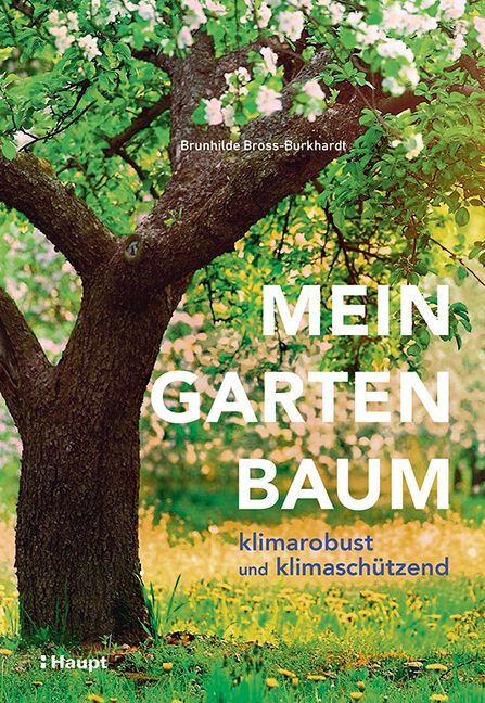 Mein Gartenbaum - klimarobust und klimaschützend main product photo
