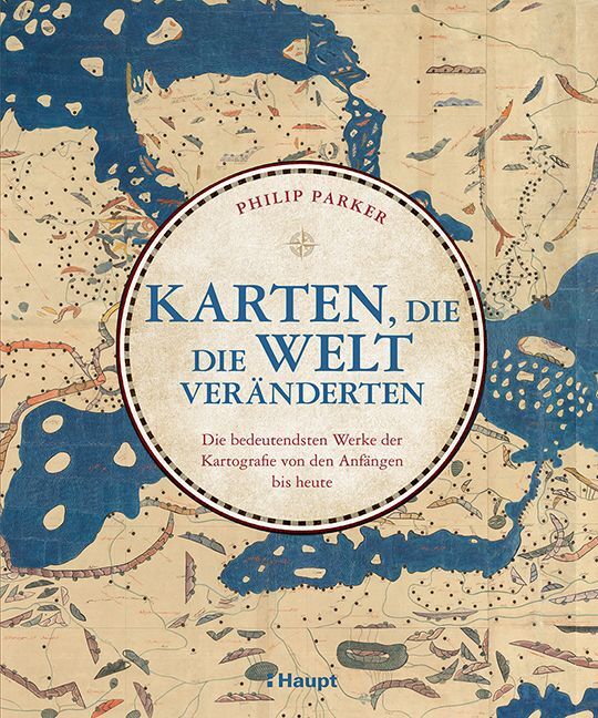 Karten, die die Welt veränderten main product photo