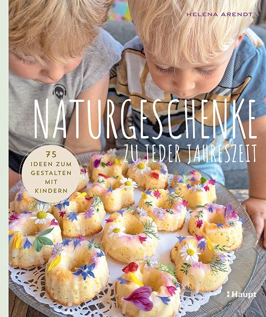 Naturgeschenke zu jeder Jahreszeit main product photo