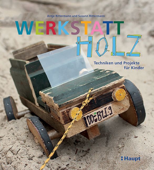 Werkstatt Holz main product photo